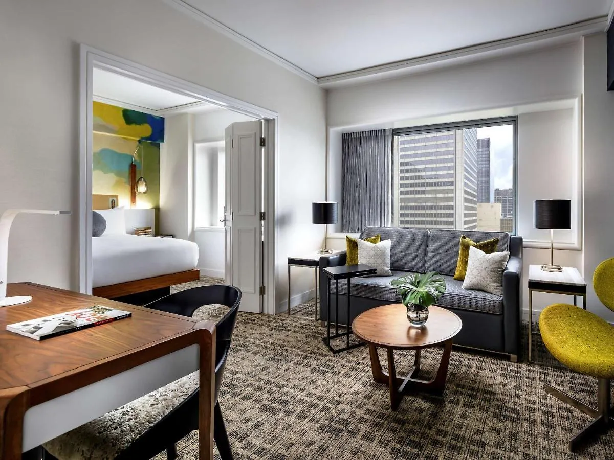 Fairmont The Queen Elizabeth Montreal