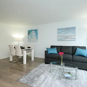 Apartment Gorgeous Old Town With Patio And Parking! Victoria
