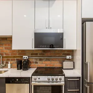 Lofts Du Parc Lahaie Appartement
