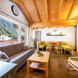 Apartment View Penthouse Hermann 