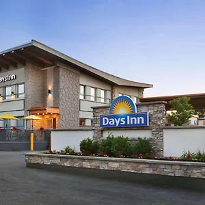 Hotel Days By Wyndham East, Montréal