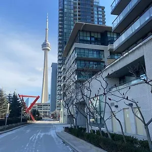 Apartment Location With & Views Parking Toronto