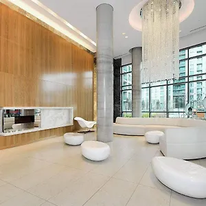 Apartment Skyside Toronto