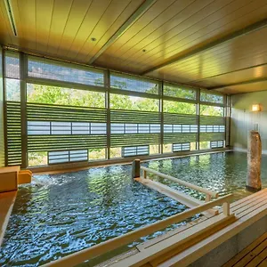 Jozankei Onsen Yurakusoan 旅館