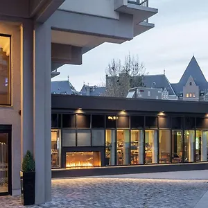 **** Otel Doubletree By Hilton & Kanada