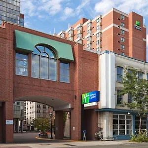Hotel Express Downtown By Ihg ***