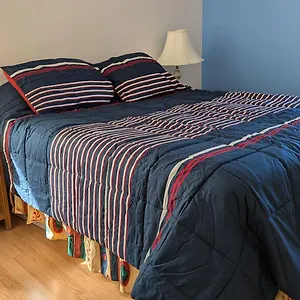 Apartment Pres Des Plaines D'abraham Quebec City