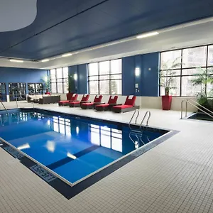 **** Otel Four Points By Sheraton South Kanada