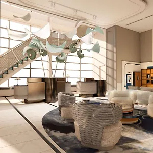 Sofitel Golden Mile Hotel