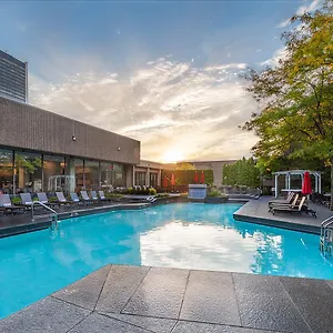 Hotel Bonaventure, Montréal