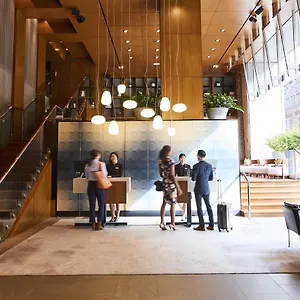 **** Otel Le Germain Kanada