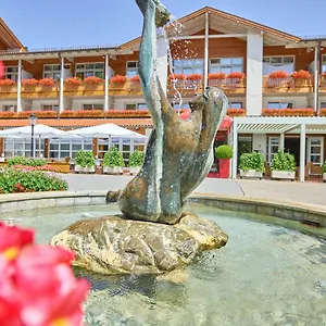 Hotel Parkhotel ****