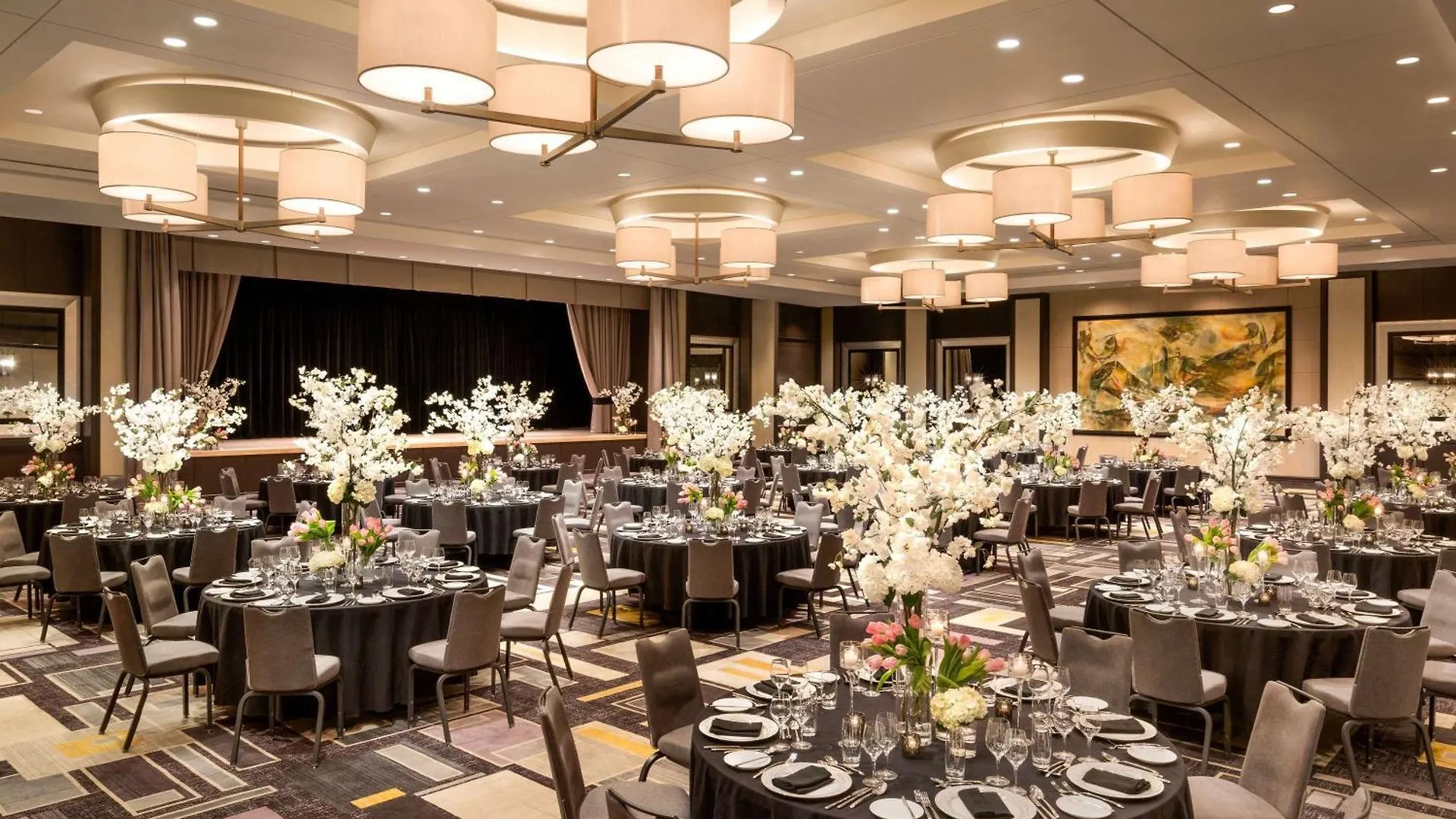 Hotel Fairmont The Queen Elizabeth Montreal