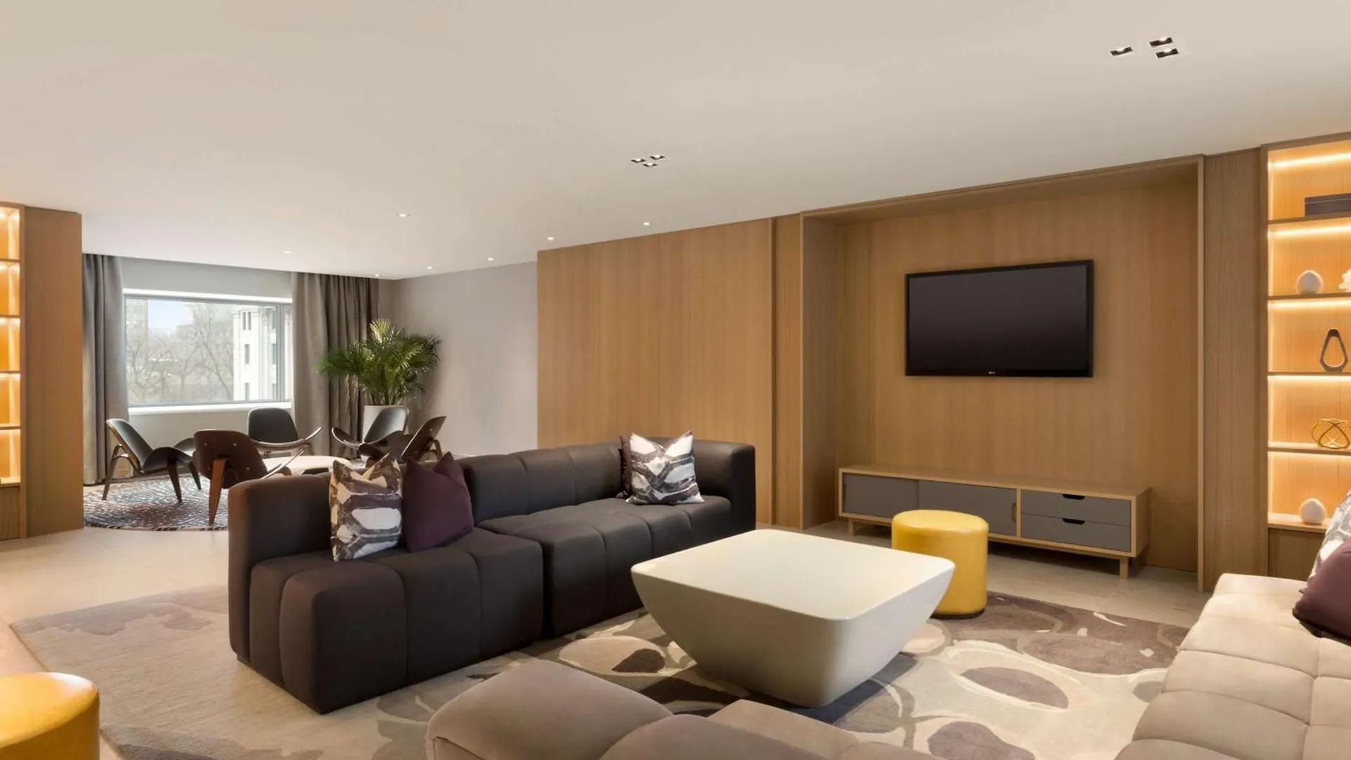Fairmont The Queen Elizabeth Montreal