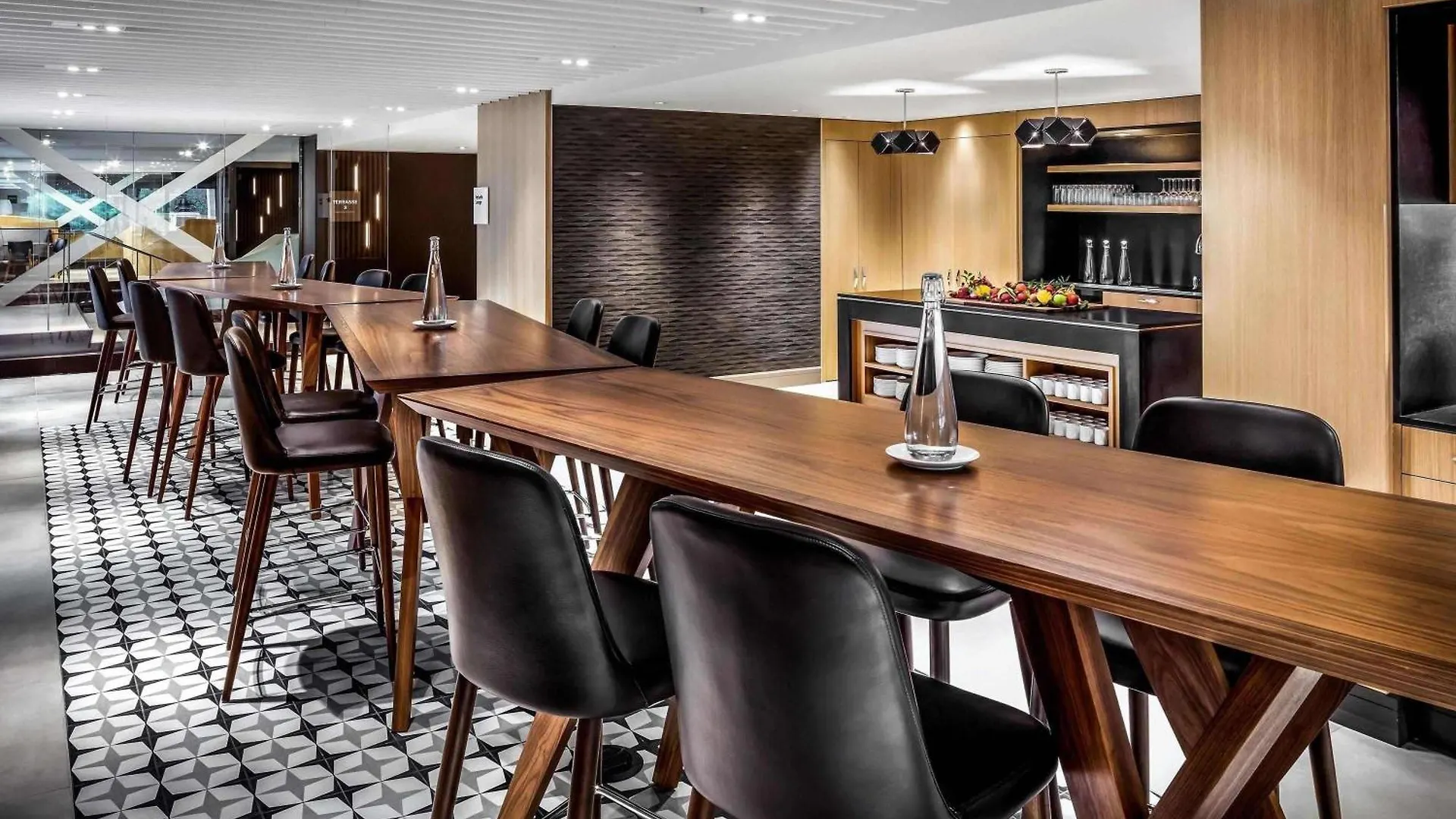***** מלון מונטריאול Fairmont The Queen Elizabeth קנדה